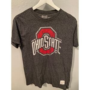 Ohio State University Retro Brand Tshirt